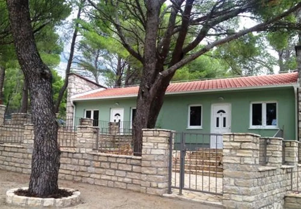 Camping Jure Makarska