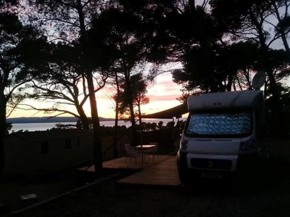 Camping Jure Makarska