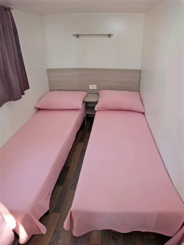 Camping Jure Makarska