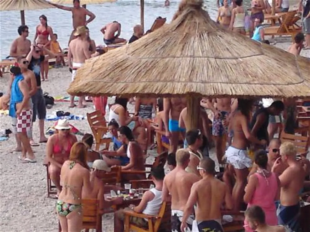 Camping Jure Makarska