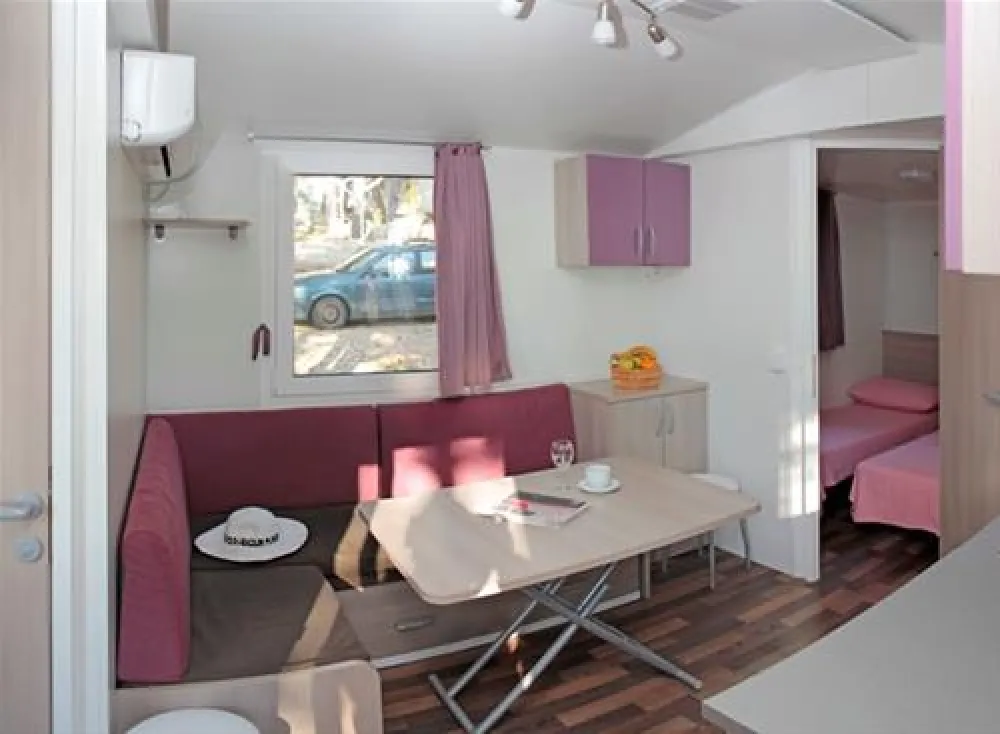 Camping Jure Makarska