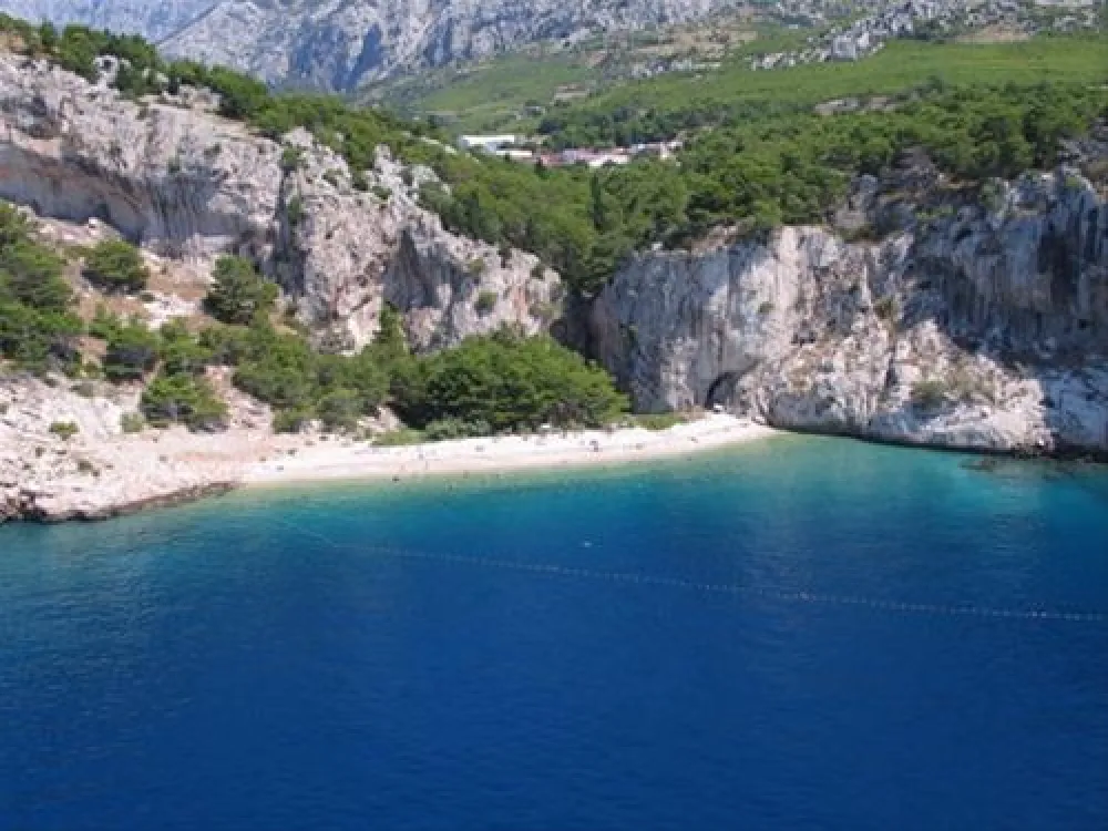 Camping Jure Makarska