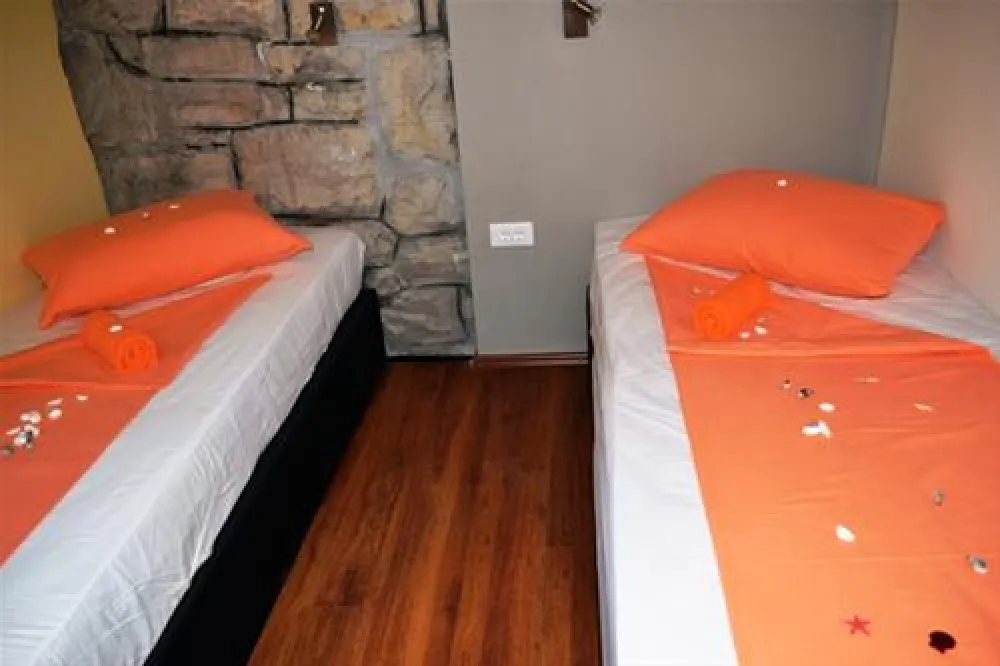 Camping Jure Makarska