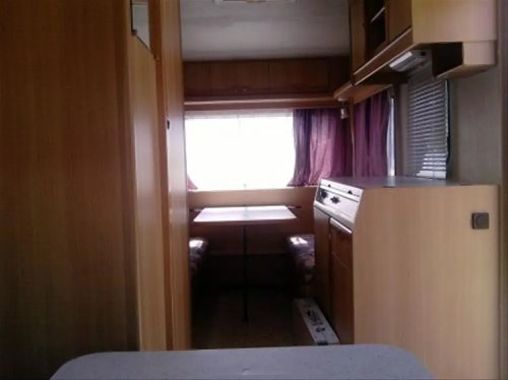 Camping Jure Makarska