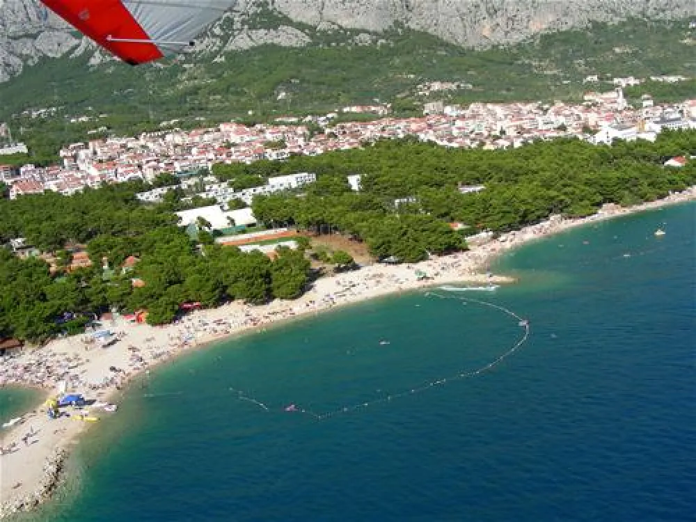Camping Jure Makarska