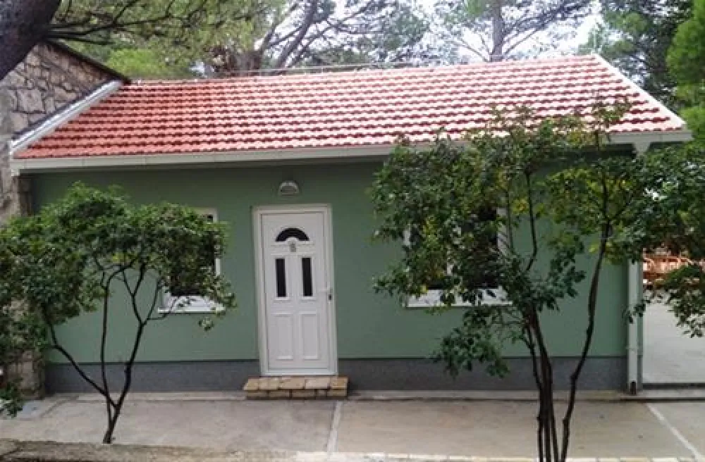 Camping Jure Makarska