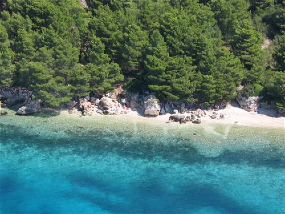 Camping Jure Makarska