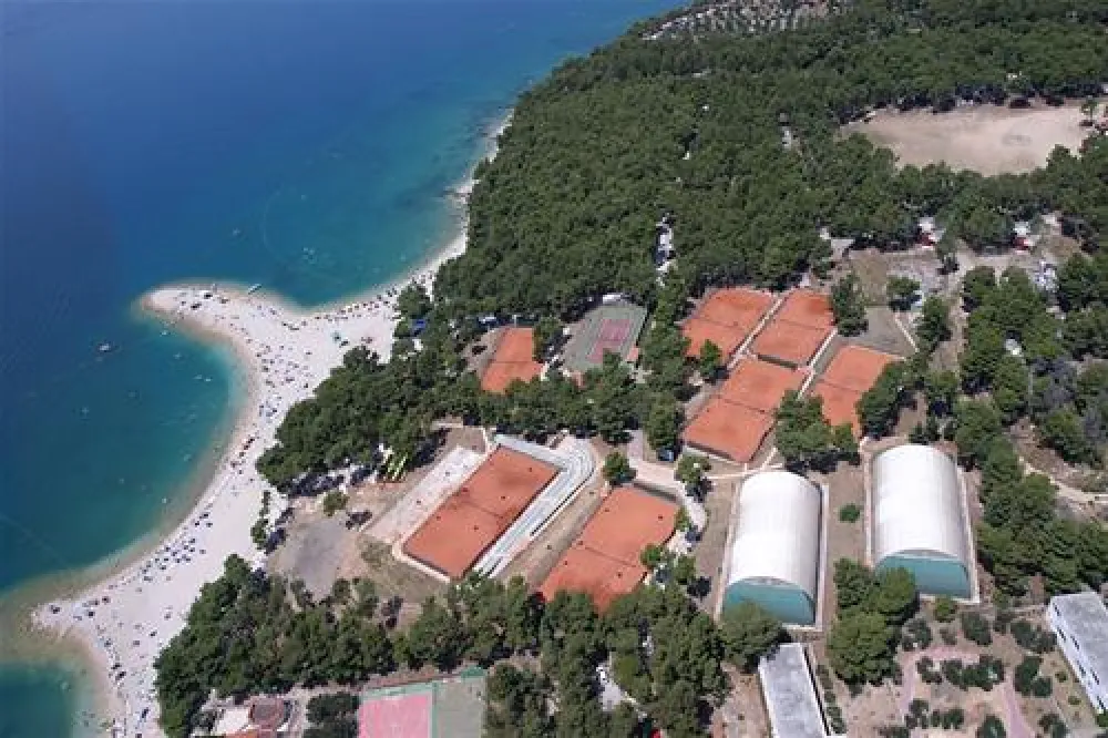 Camping Jure Makarska