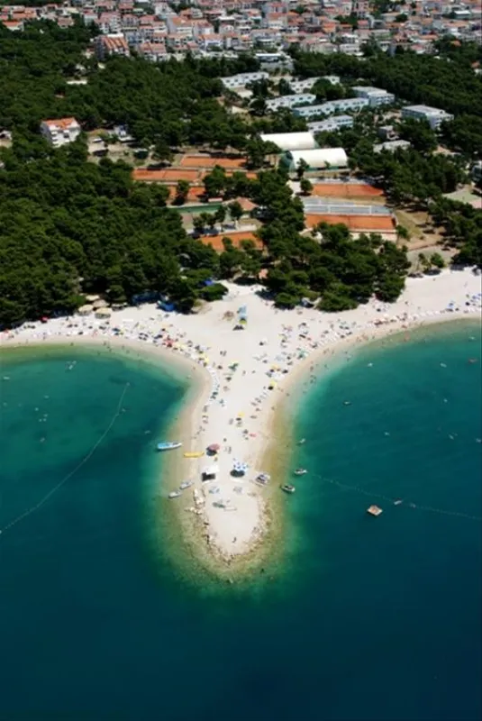 Camping Jure Makarska