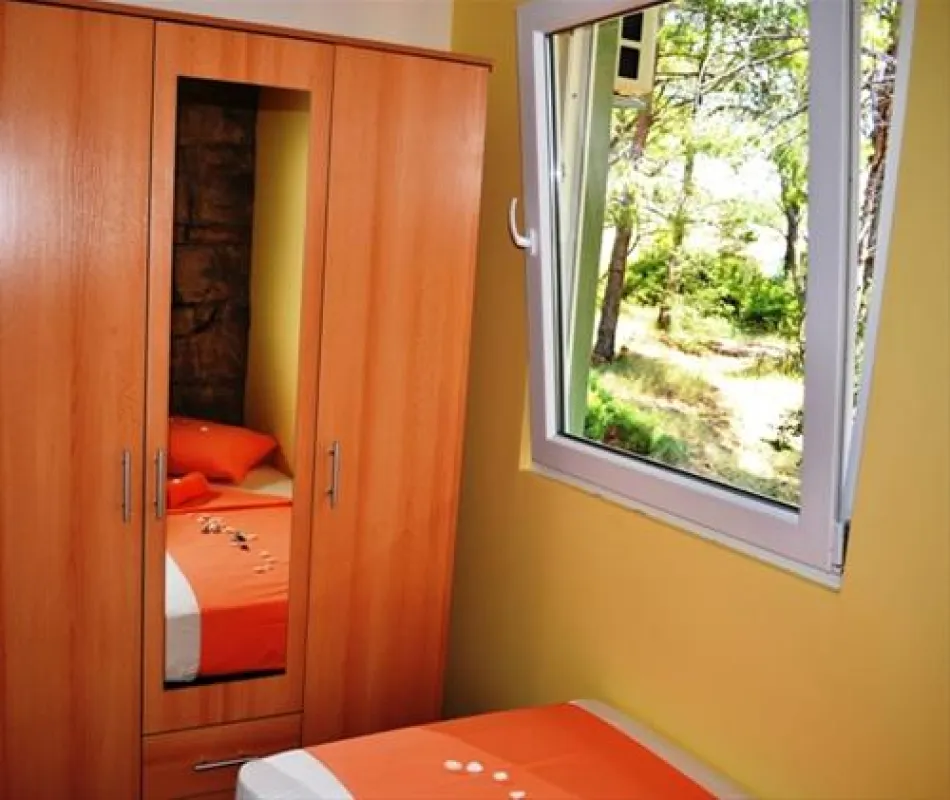 Camping Jure Makarska