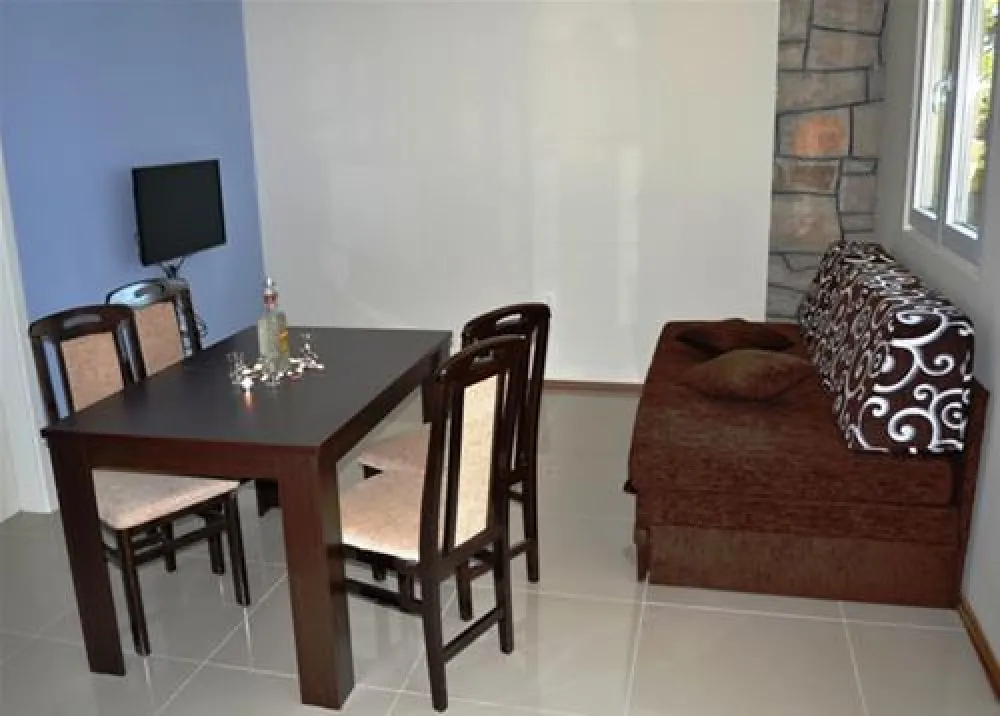 Camping Jure Makarska