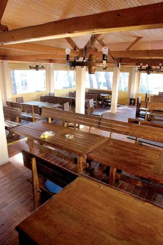 Camping Jure Makarska