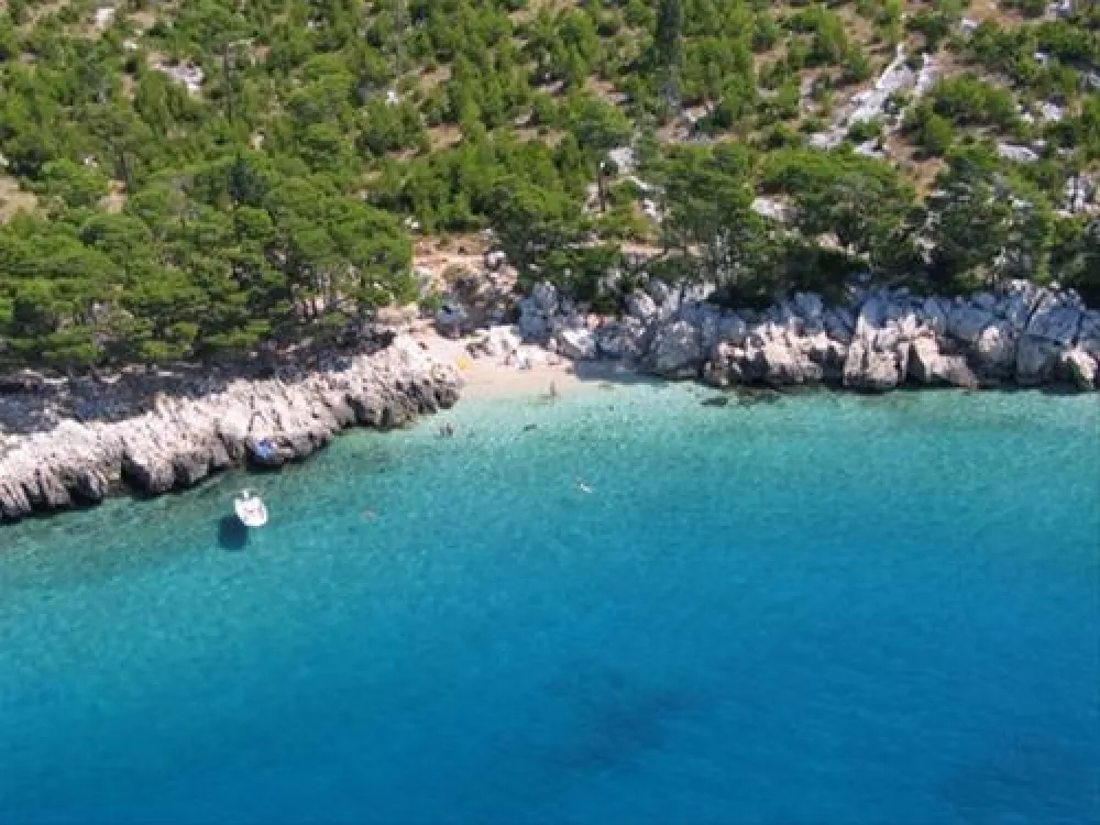 Camping Jure Makarska