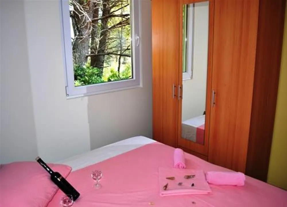 Camping Jure Makarska