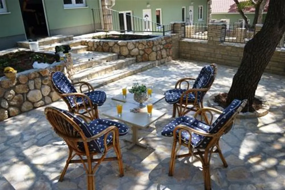 Camping Jure Makarska