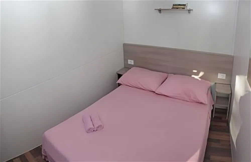 Camping Jure Makarska