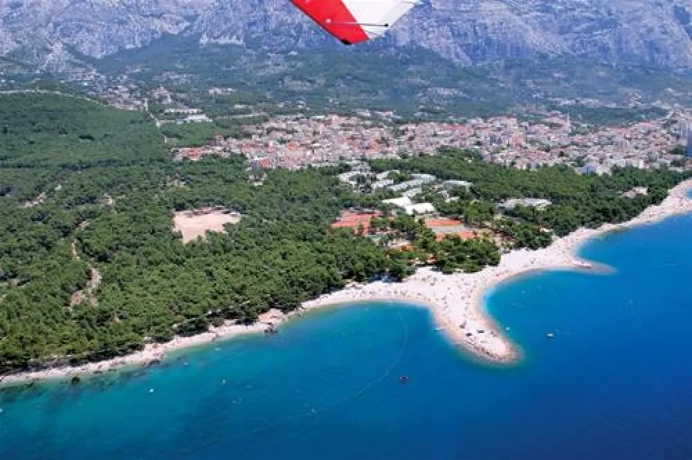 Camping Jure Makarska