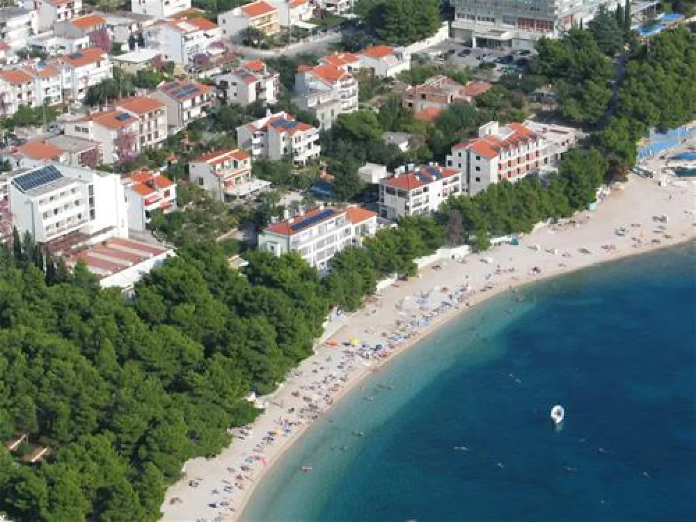 Camping Jure Makarska