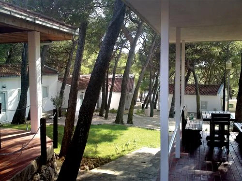 Camping Jure Makarska