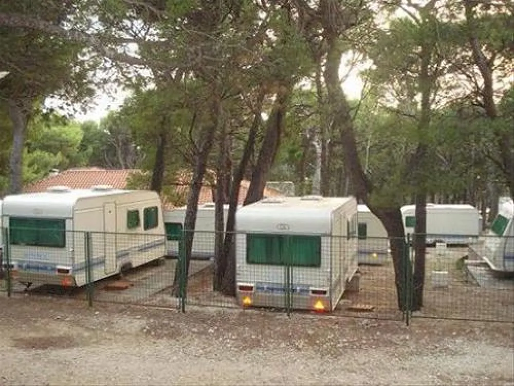 Camping Jure Makarska