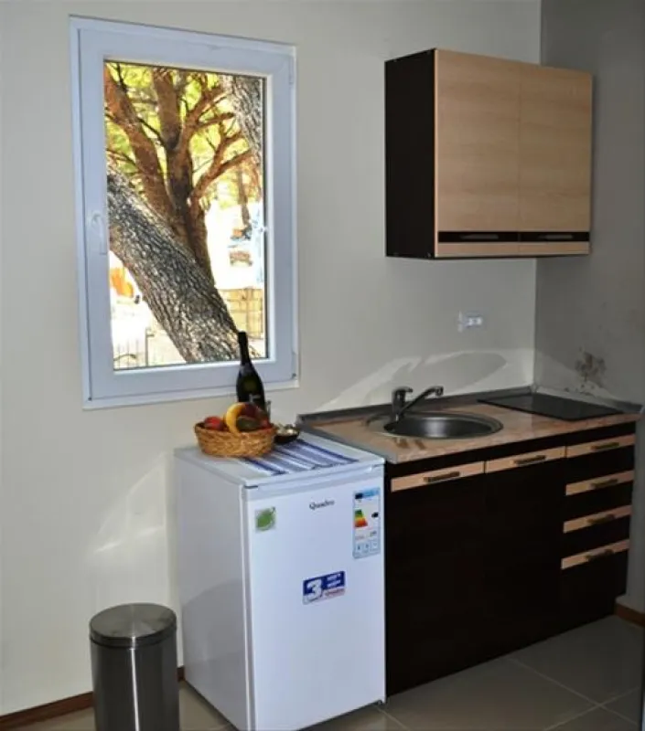 Camping Jure Makarska