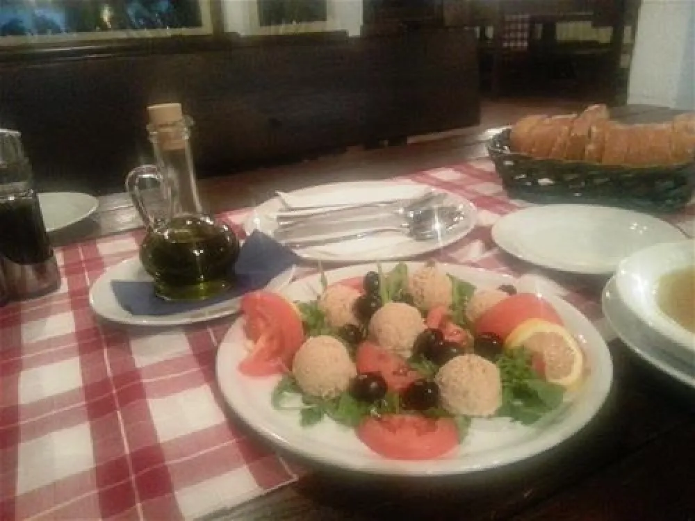 Camping Jure Makarska