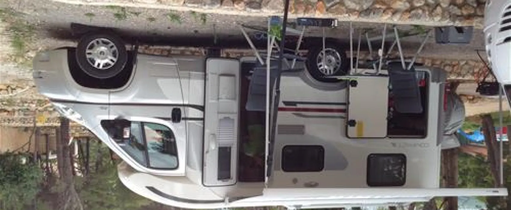 Camping Jure Makarska