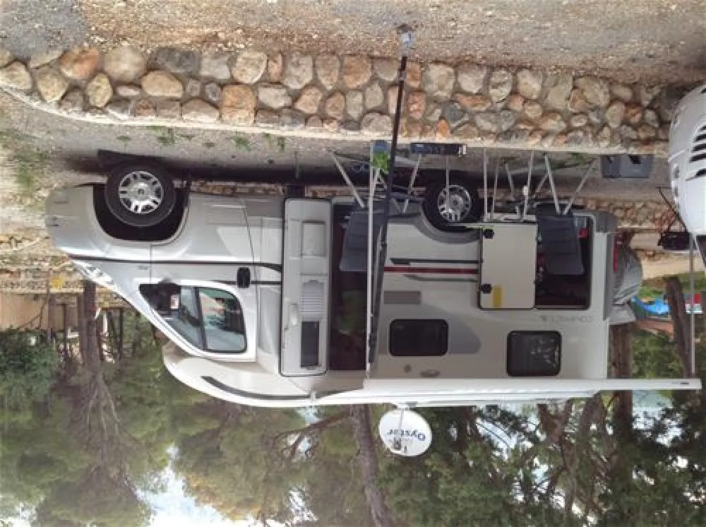 Camping Jure Makarska