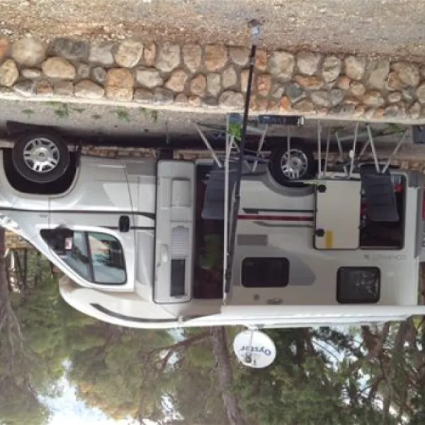 Camping Jure Makarska