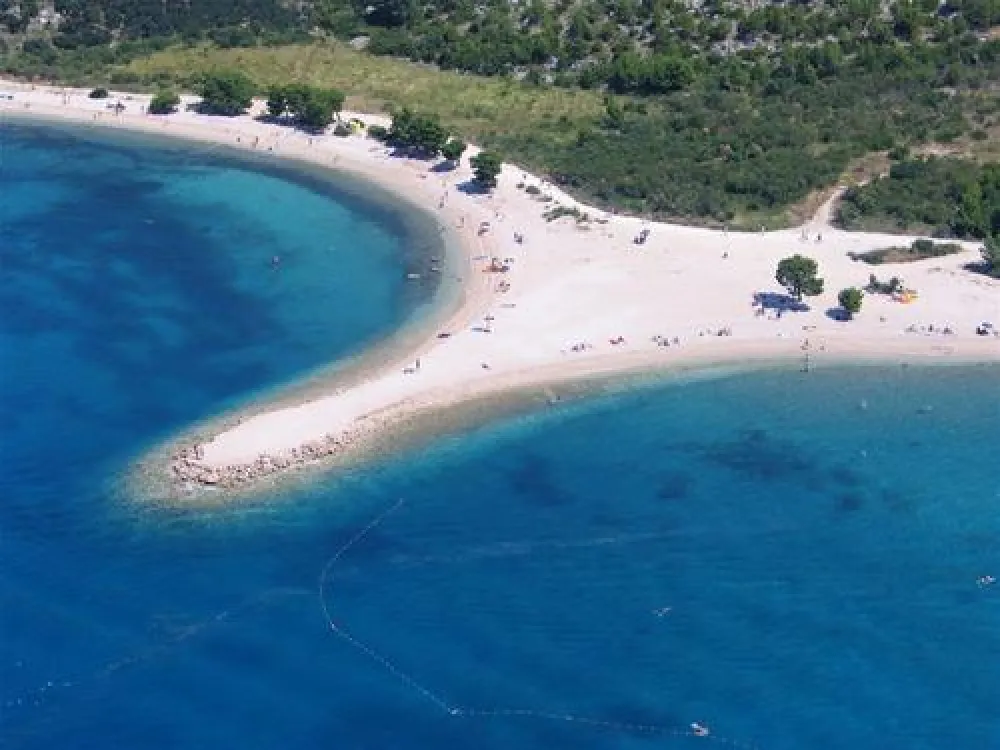 Camping Jure Makarska