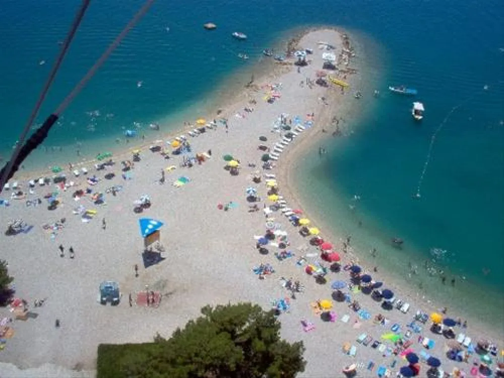 Camping Jure Makarska