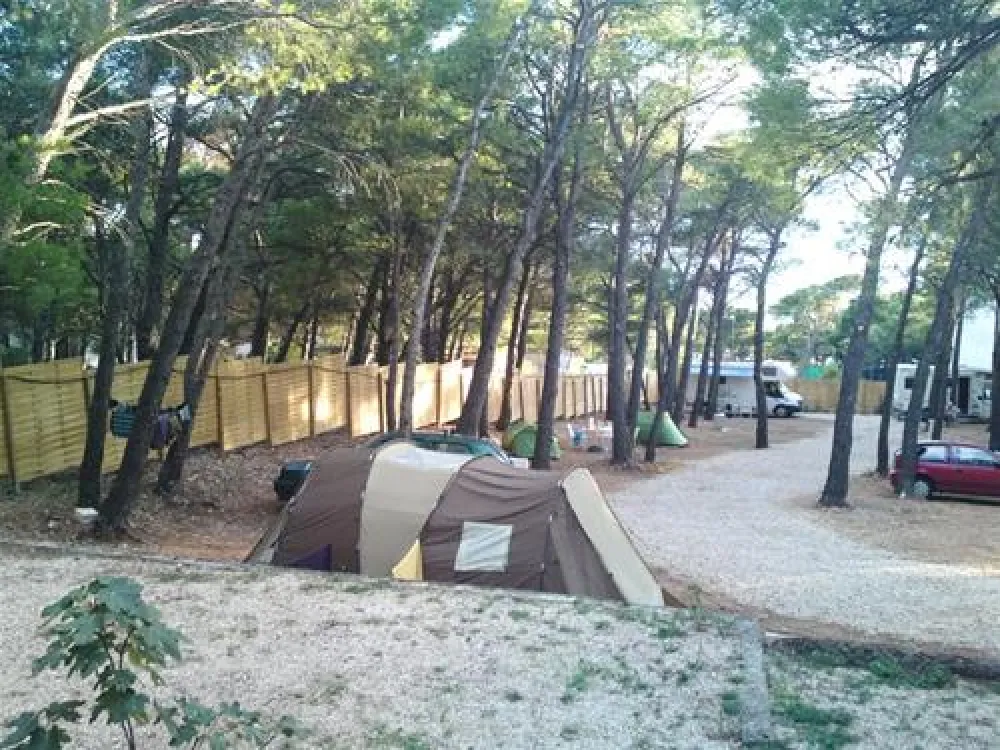 Camping Jure Makarska