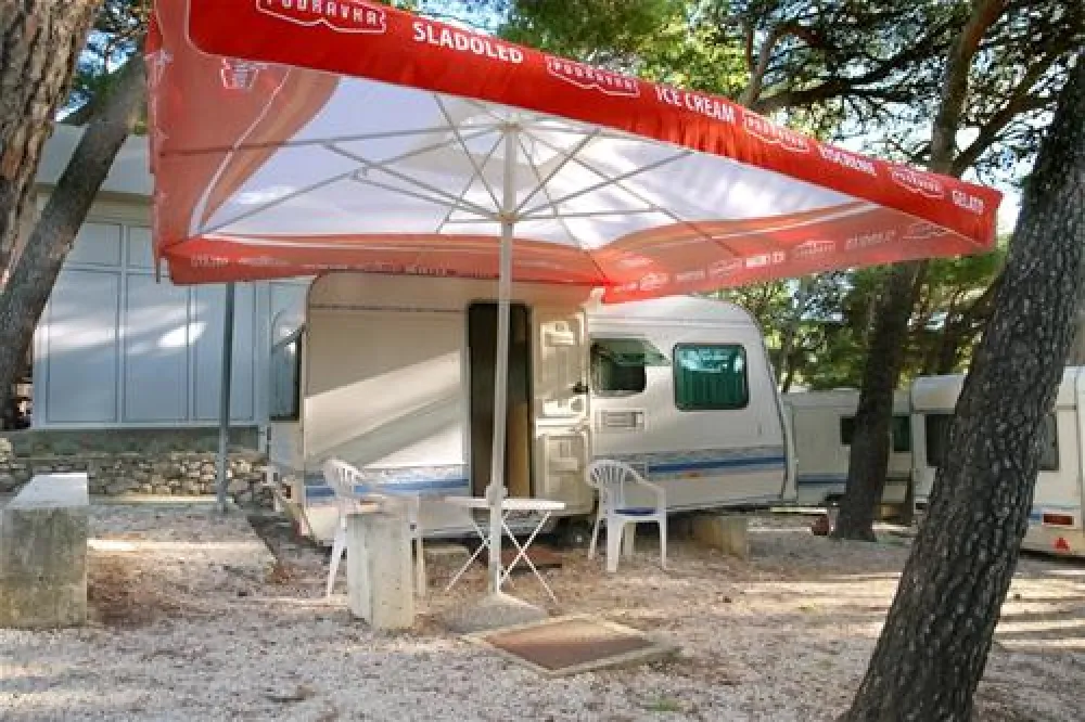 Camping Jure Makarska