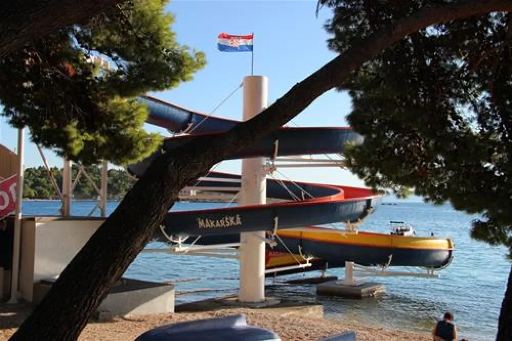 Camping Jure Makarska