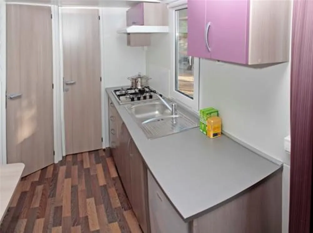 Camping Jure Makarska