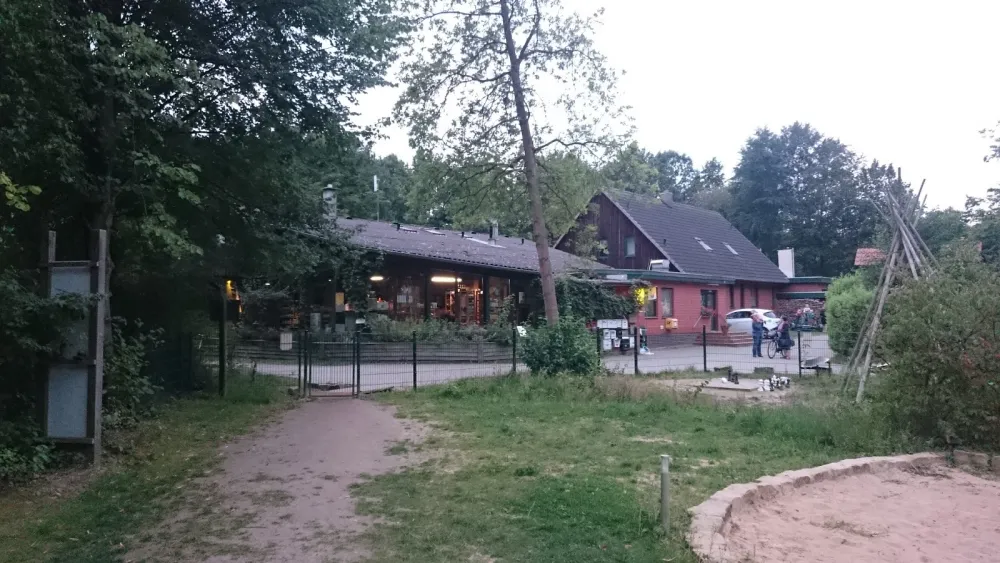 Uhlenköper-Camp