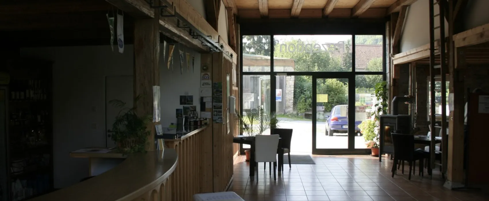 Camping Schwabenmühle