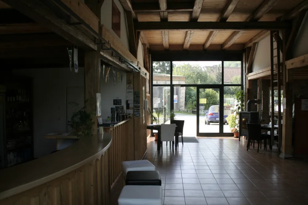 Camping Schwabenmühle