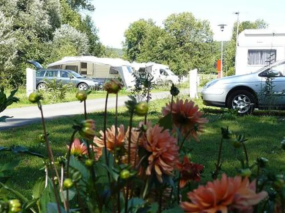 Camping Schwabenmühle