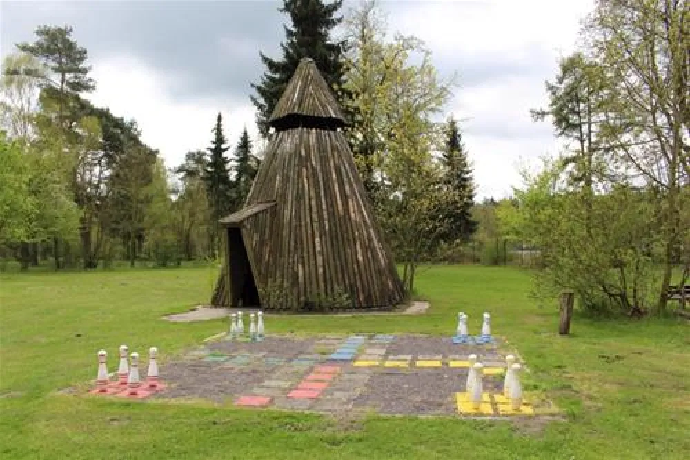 KNAUS Campingpark Elbtalaue