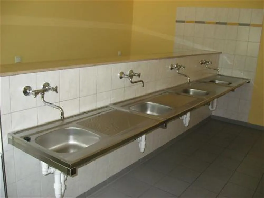 KNAUS Campingpark Elbtalaue