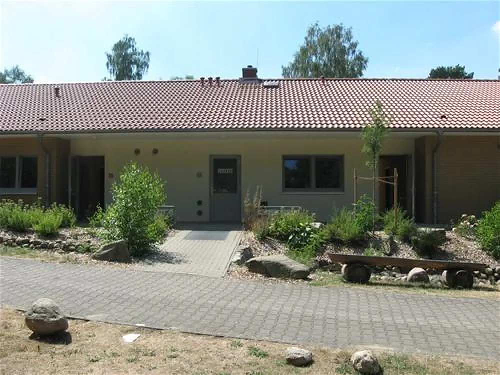 KNAUS Campingpark Elbtalaue