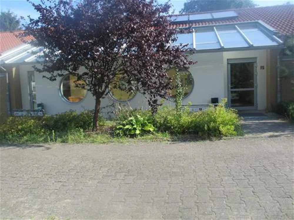 KNAUS Campingpark Elbtalaue