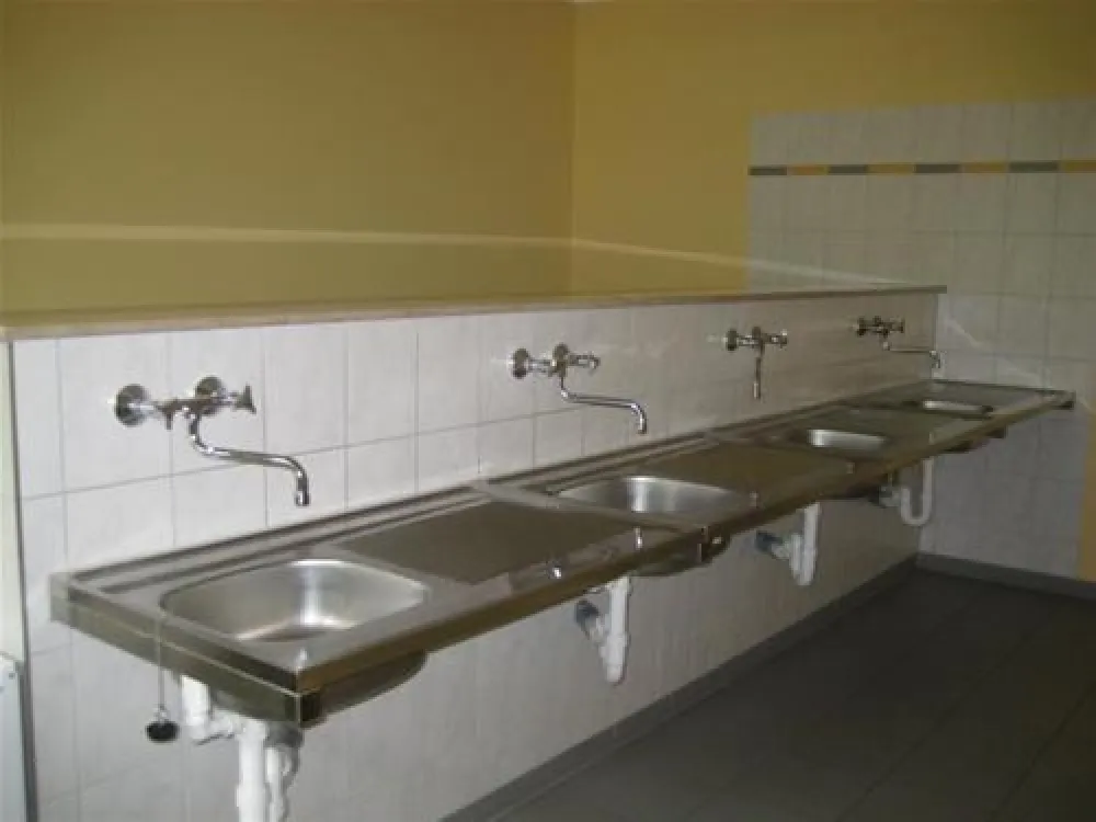 KNAUS Campingpark Elbtalaue