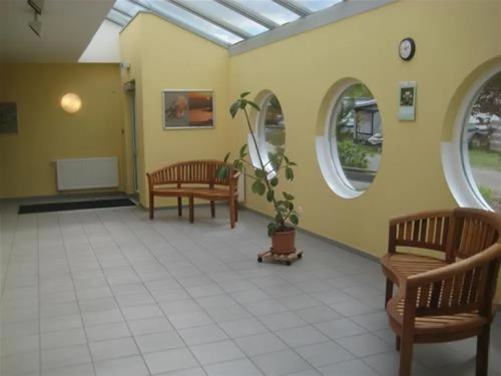 KNAUS Campingpark Elbtalaue