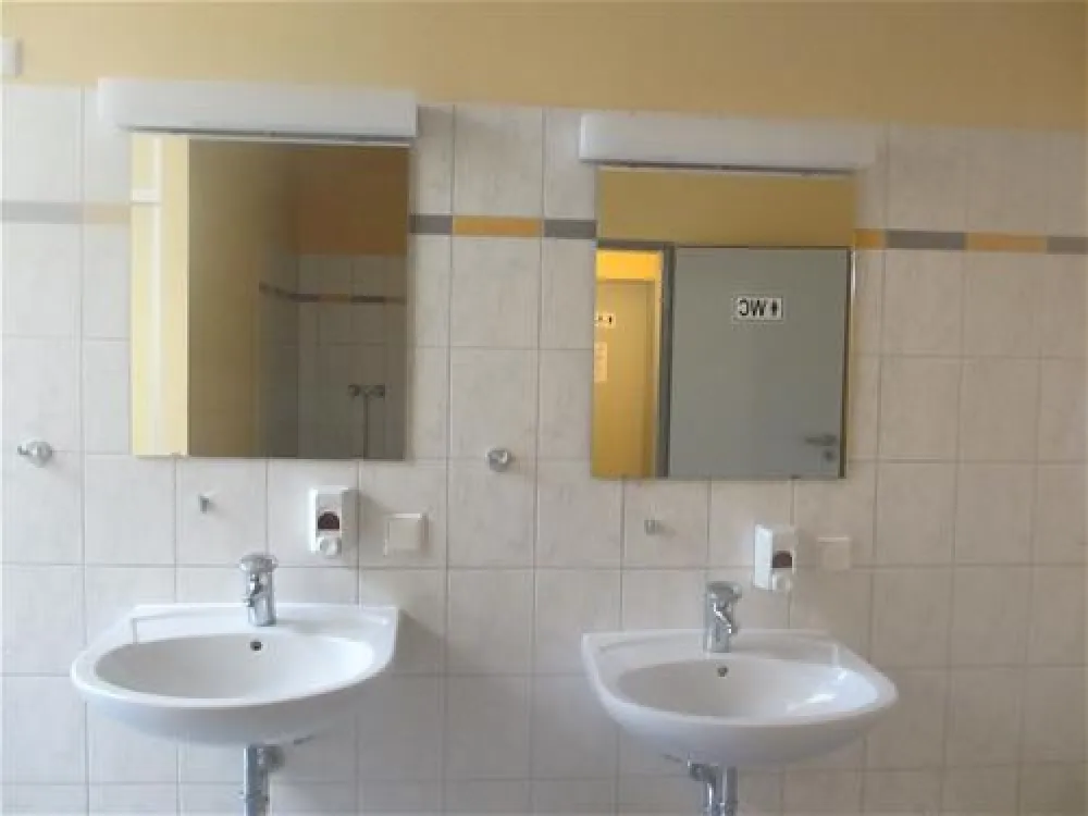 KNAUS Campingpark Elbtalaue