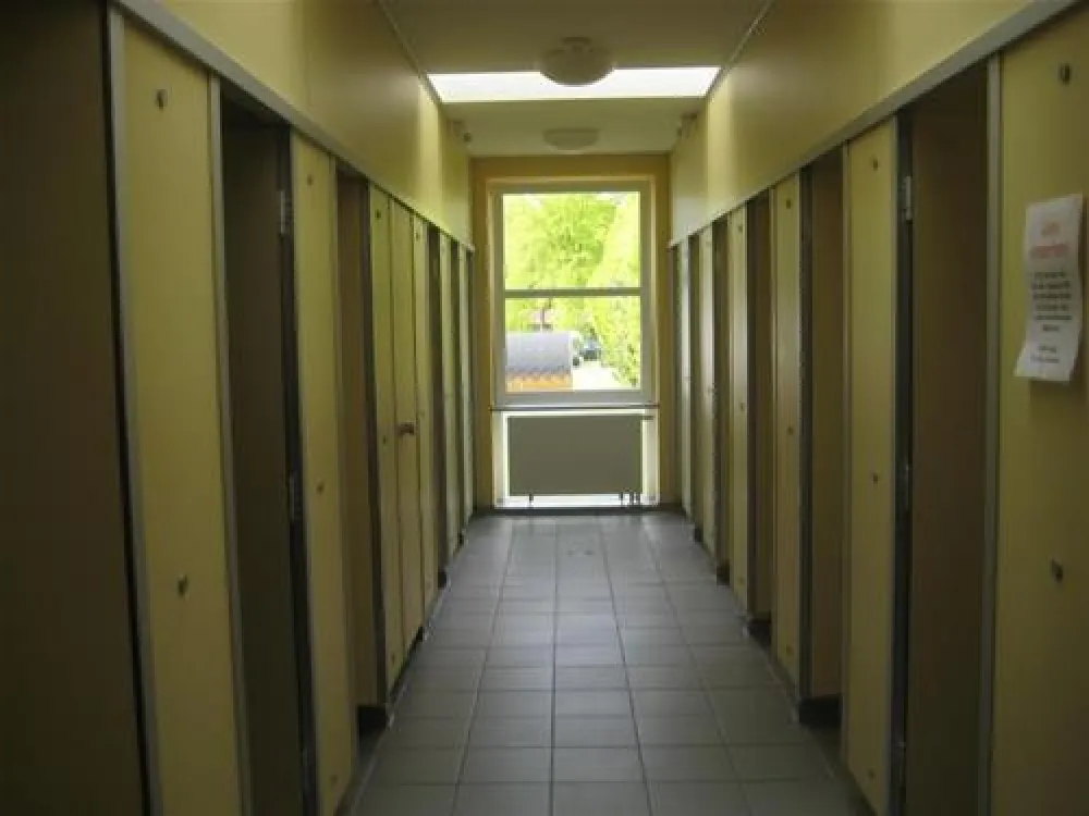 KNAUS Campingpark Elbtalaue