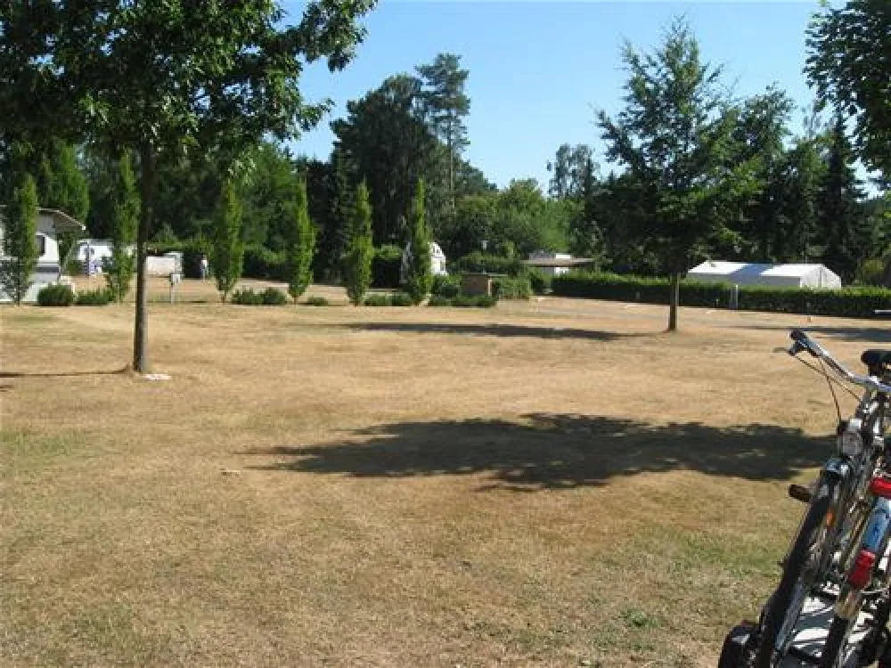 KNAUS Campingpark Elbtalaue