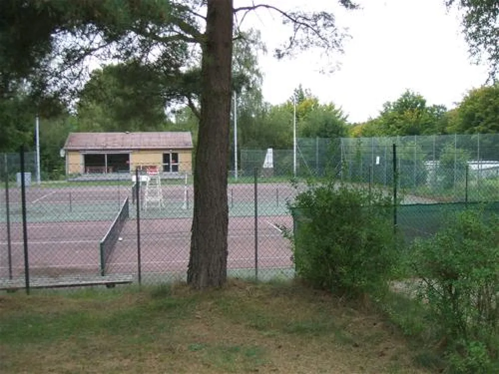 KNAUS Campingpark Elbtalaue