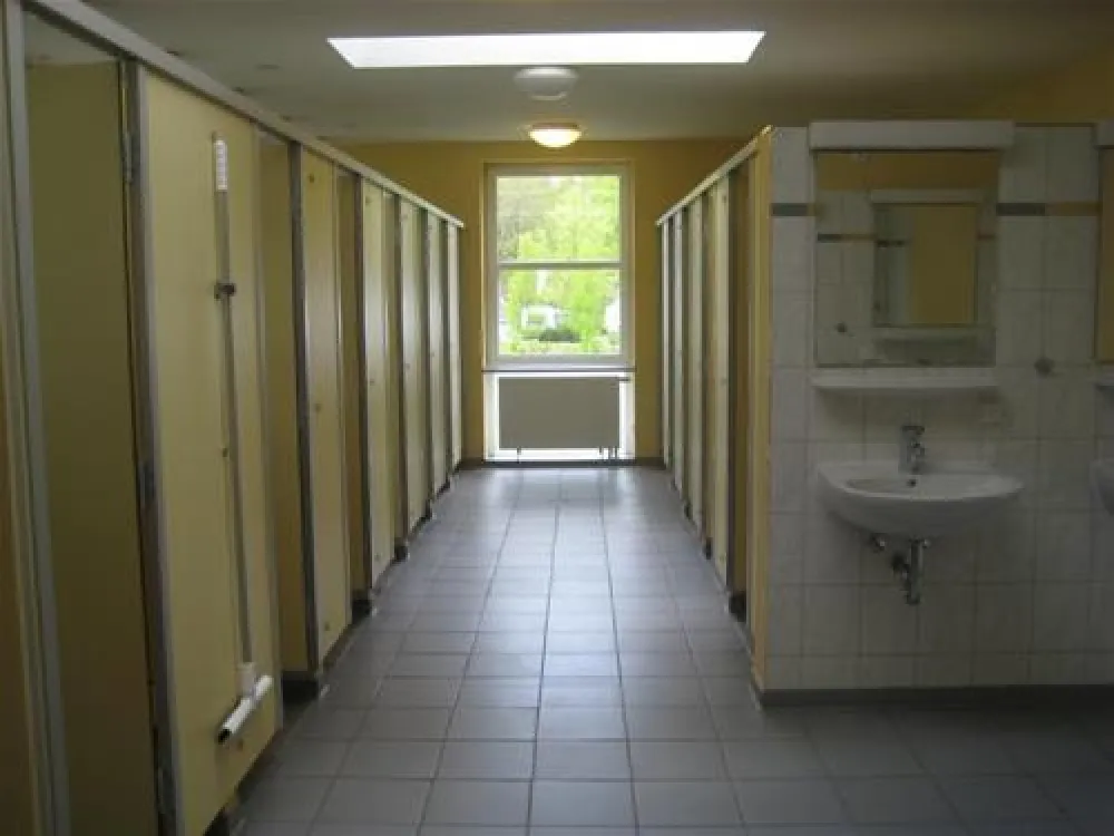 KNAUS Campingpark Elbtalaue